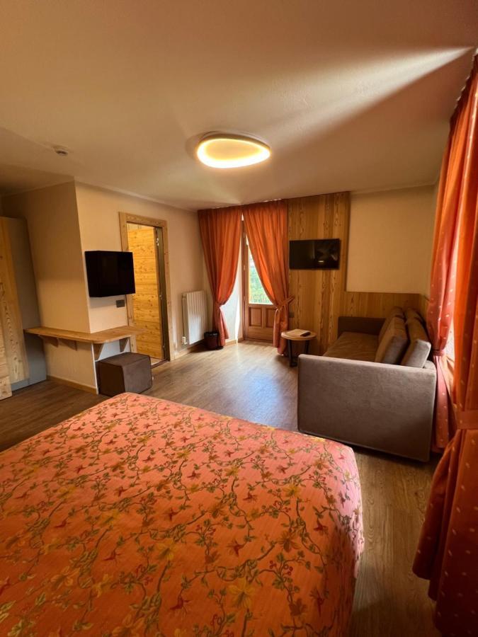 Hotel Des Glaciers Курмайор Екстер'єр фото